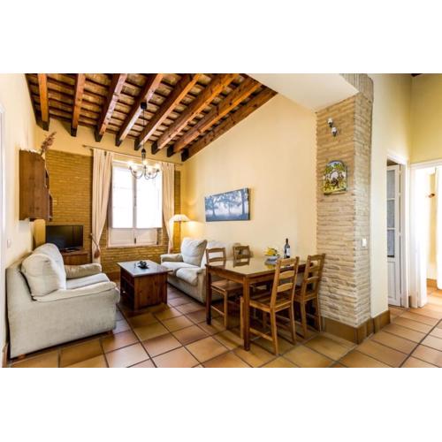 Precioso Apartamento - Localización Ideal **WiFi - A/C**