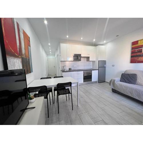 Precioso Apartamento 1 dormitorio & Air Conditioning - Mareverde