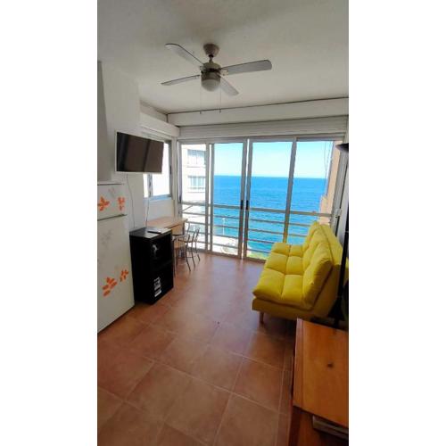 Precioso apartamento 1ra Linea piscina y parking