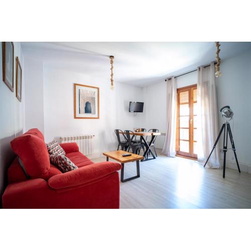 Precioso apartamento al lado de la Alhambra