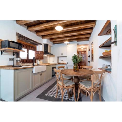 Precioso apartamento Albaicín a 4 min del centro