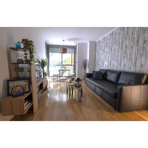 Precioso apartamento céntrico en Madrid con posibilidad de Parking