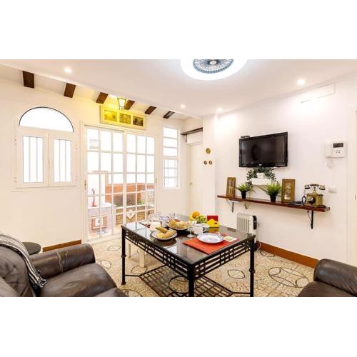 Precioso Apartamento centrico