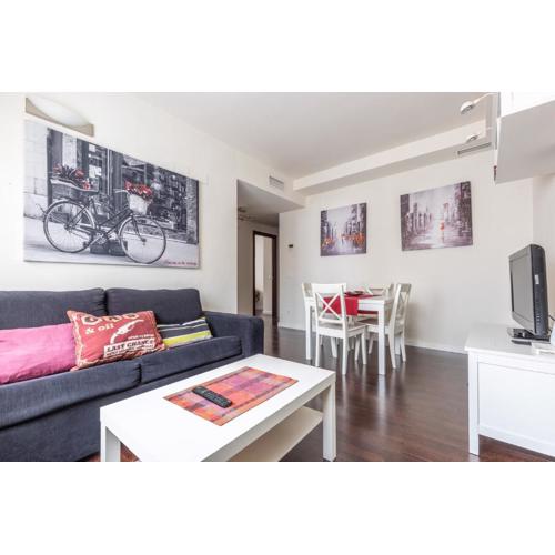 Precioso apartamento centro histórico Goles alto
