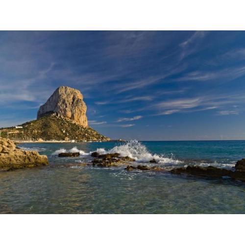 PRECIOSO APARTAMENTO CERCA DE LA PLAYA - Perlamar Calpe