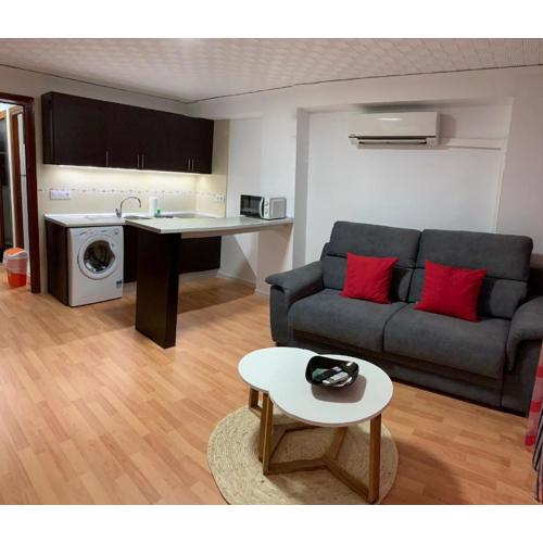 Precioso Apartamento cerca de la playa y de cala
