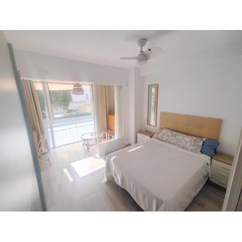 Precioso apartamento cerca de la playa