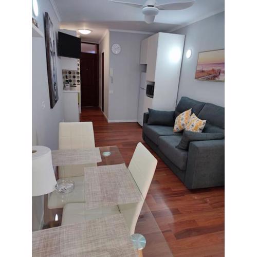 Precioso apartamento con la mejor ubicación en Puerto de La Cruz