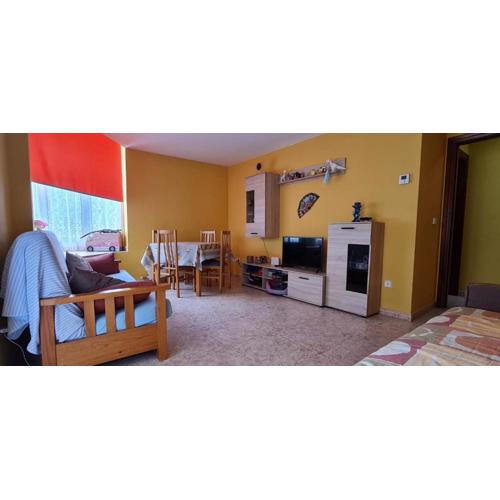 Precioso apartamento con piscina