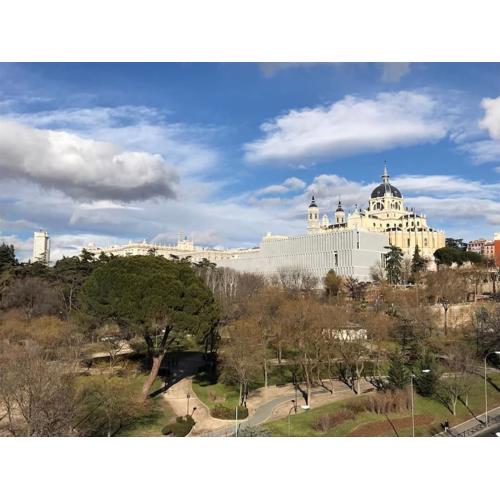 Precioso apartamento con vistas excepcionales - SGN