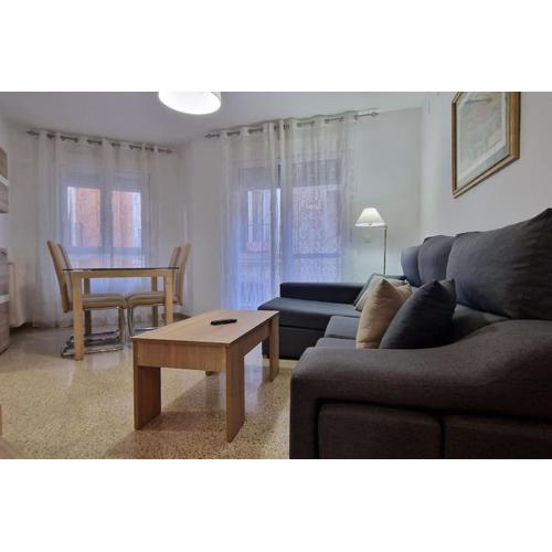 Precioso Apartamento en Centro