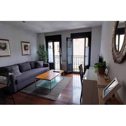 Precioso Apartamento en Cimadevilla