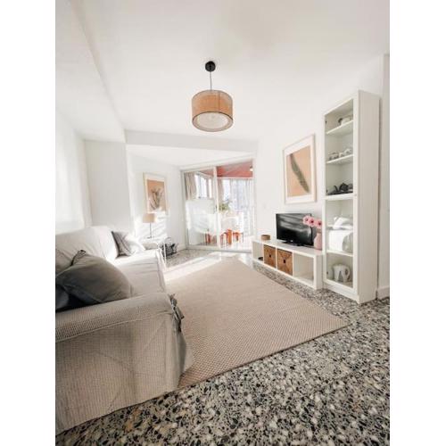 Precioso apartamento en el centro de Benidorm