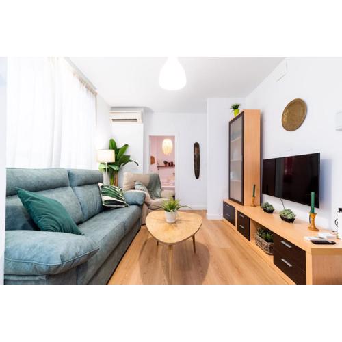 Precioso apartamento en el centro de Granada