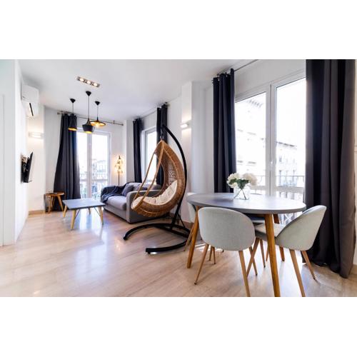 Precioso Apartamento en el Centro de Granada.