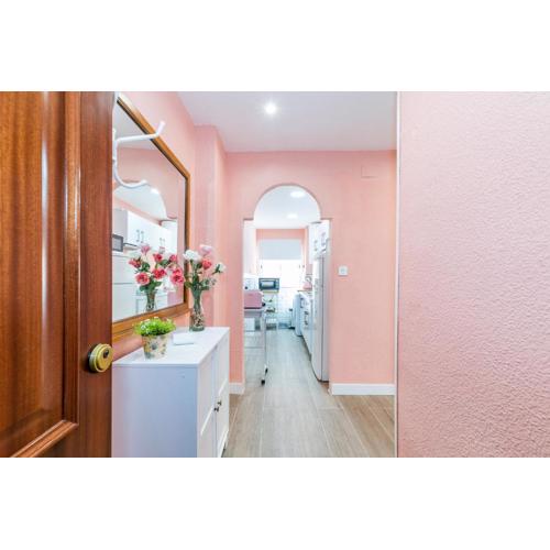 Precioso Apartamento en el Centro de Granada