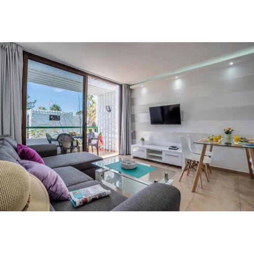 Precioso apartamento en el centro de Las Américas a 100 metros de la playa