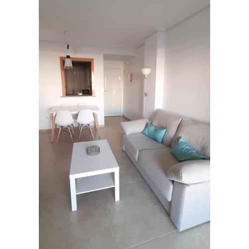 Precioso apartamento en el centro de Marina D\