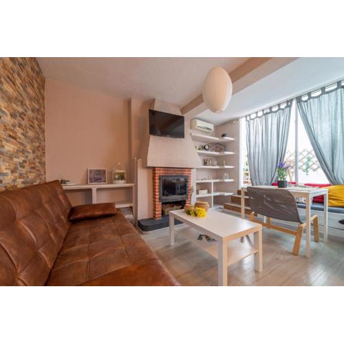 Precioso apartamento en Granada