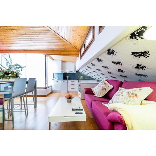 Precioso Apartamento en Granada