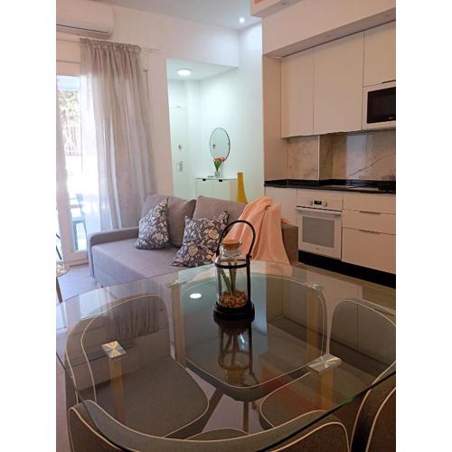 Precioso Apartamento en la Luz D