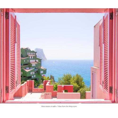 Precioso apartamento en la Muralla Roja - 0221