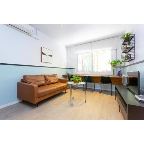 Precioso apartamento en Les Corts