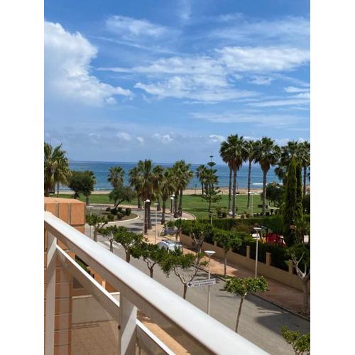 Precioso apartamento en marina d\