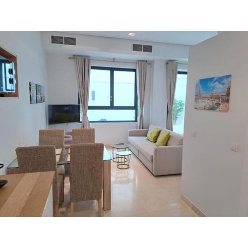 Precioso apartamento en Nervión