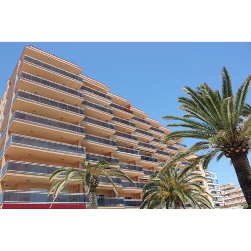 Precioso apartamento en Peñíscola. Avd. Papa Luna
