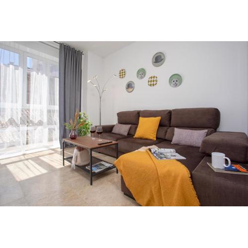 Precioso apartamento en pleno centro by Rent Me