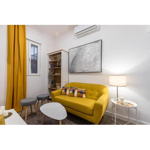 Precioso apartamento en Retiro - C-Narváez - NARV44