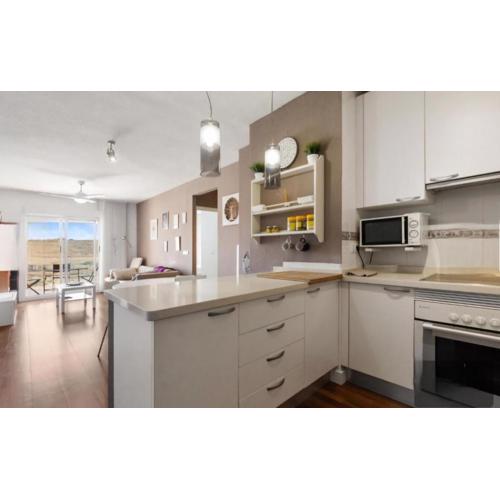 Precioso apartamento en Santa Pola