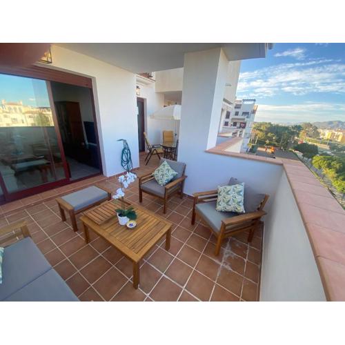Precioso Apartamento en Vera Playa