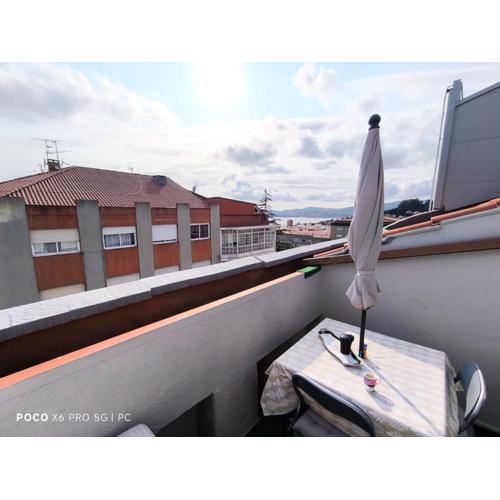Precioso apartamento en Vigo