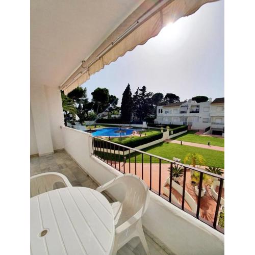 Precioso apartamento en Vistahermosa