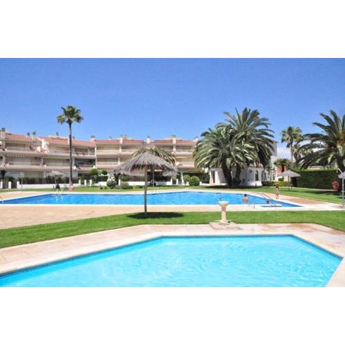 Precioso apartamento Eurogolden en Cambrils ideal para familias