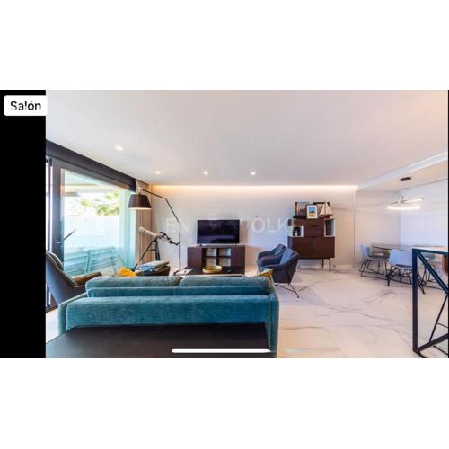 PRECIOSO APARTAMENTO JUNTO A PLAYA EN DENIA