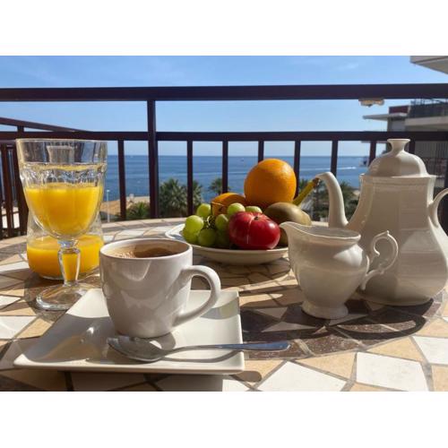 Precioso apartamento junto al mar