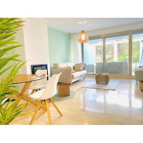 Precioso apartamento La cala de Mijas