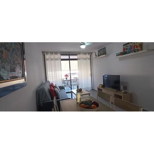 Precioso Apartamento Los Cristianos Tenerife