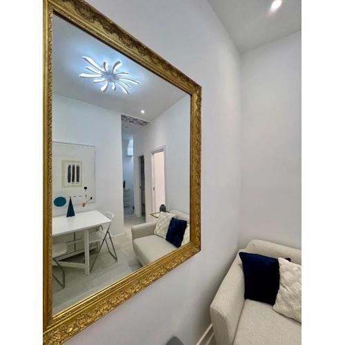 Precioso Apartamento Madrid Central