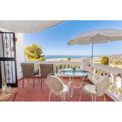Precioso Apartamento Mandarinos Con vistas al Mar