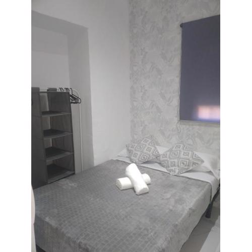 precioso apartamento moderno cerca del carrefour rosaleda