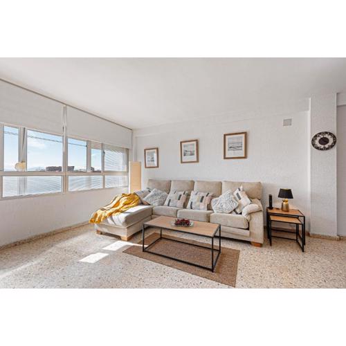 Precioso apartamento moderno
