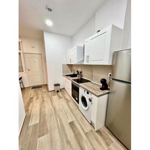 precioso apartamento para 4 personas