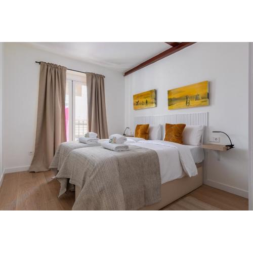 Precioso Apartamento Puerta del Sol