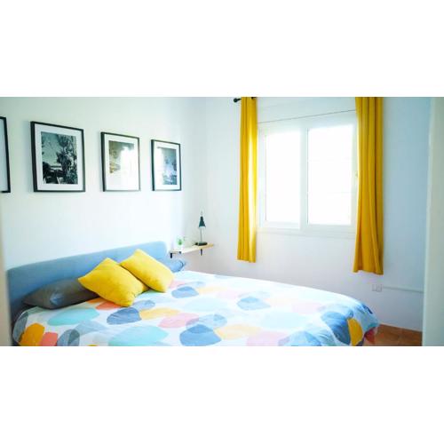 Precioso apartamento recién reformado en Nerja