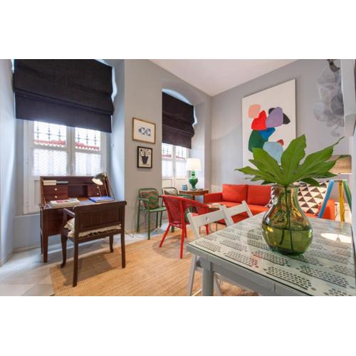 Precioso Apartamento Sevilla Centro