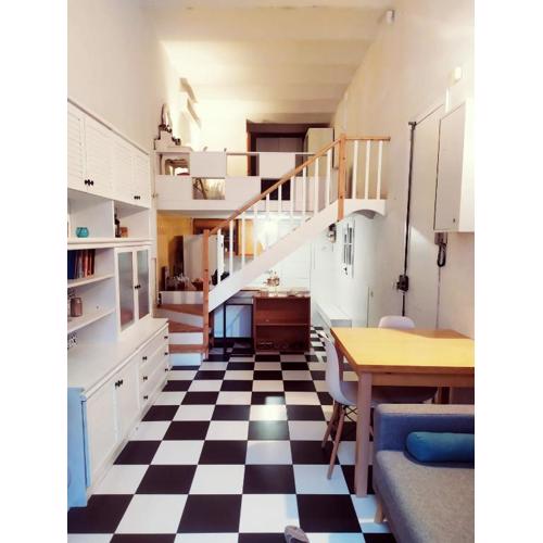 Precioso apartamento